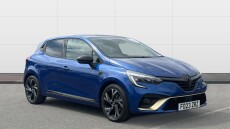 Renault Clio 1.6 E-TECH full hybrid 145 Engineered 5dr Auto Hybrid Hatchback